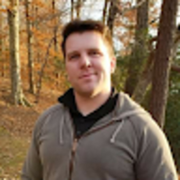 Meet your Posher, Steven - Picture 1 of 1